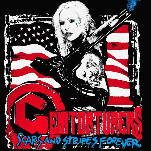 Genitorturers : Scars and Stripes Forever